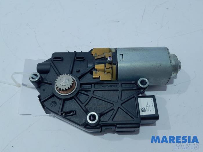 Używane Silnik szyberdachu Fiat 500 (312) 1.2 Cena € 119,99 Procedura marży oferowane przez Maresia Parts