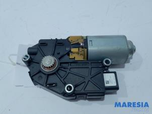 Used Sunroof motor Fiat 500 (312) 1.2 69 Price € 157,50 Margin scheme offered by Maresia Parts