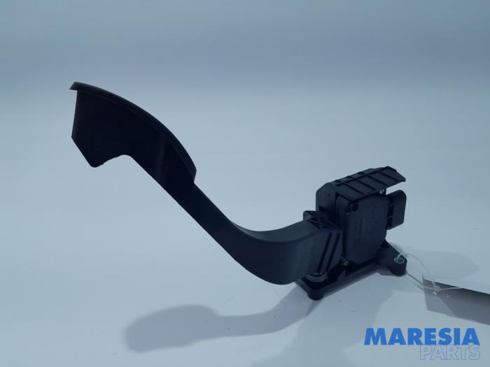 Begagnade Gaspedalsensor Fiat 500 (312) 1.2 Pris € 19,99 Marginaltabell erbjuds av Maresia Parts