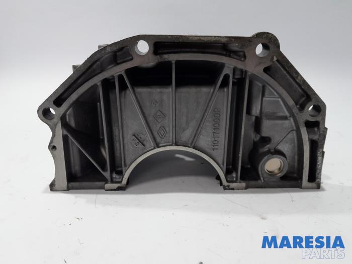 Sump from a Renault Scénic III (JZ) 1.2 16V TCe 130 2013