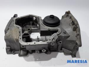 Used Sump Renault Scénic III (JZ) 1.2 16V TCe 130 Price € 90,00 Margin scheme offered by Maresia Parts