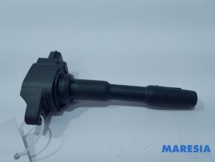 Used Pen ignition coil Renault Scénic III (JZ) 1.2 16V TCe 130 Price € 10,00 Margin scheme offered by Maresia Parts