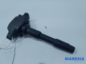 Used Pen ignition coil Renault Scénic III (JZ) 1.2 16V TCe 130 Price € 10,00 Margin scheme offered by Maresia Parts