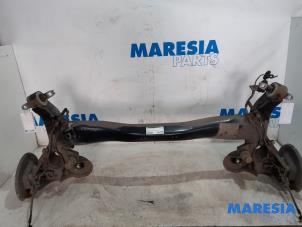 Used Rear-wheel drive axle Peugeot 308 (L3/L8/LB/LH/LP) 1.2 12V e-THP PureTech 130 Price € 241,50 Margin scheme offered by Maresia Parts