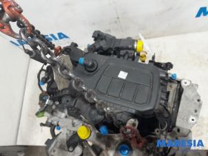 Used Engine Renault Trafic (1FL/2FL/3FL/4FL) 1.6 dCi 90 Price € 4.319,70 Inclusive VAT offered by Maresia Parts