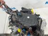 Motor van een Renault Trafic (1FL/2FL/3FL/4FL), 2014 1.6 dCi 90, Lieferwagen, Diesel, 1.598cc, 66kW (90pk), FWD, R9M402; R9MA4, 2014-05, 4FL 2016