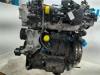 Engine from a Renault Trafic (1FL/2FL/3FL/4FL) 1.6 dCi 90 2016