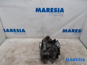 Usagé Boîte de vitesse Fiat Doblo Cargo (263) 1.4 T-Jet 16V Prix € 953,48 Prix TTC proposé par Maresia Parts