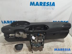 Used Airbag set + dashboard Peugeot 308 (L3/L8/LB/LH/LP) 1.2 12V e-THP PureTech 130 Price € 900,00 Margin scheme offered by Maresia Parts