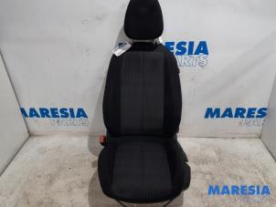 Used Seat, left Peugeot 308 (L3/L8/LB/LH/LP) 1.2 12V e-THP PureTech 130 Price € 141,75 Margin scheme offered by Maresia Parts