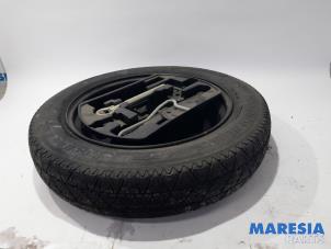 Used Jackkit + spare wheel Peugeot 308 (L3/L8/LB/LH/LP) 1.2 12V e-THP PureTech 130 Price € 124,99 Margin scheme offered by Maresia Parts