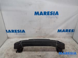Used Front bumper frame Fiat Doblo Cargo (263) 1.4 T-Jet 16V Price € 78,65 Inclusive VAT offered by Maresia Parts