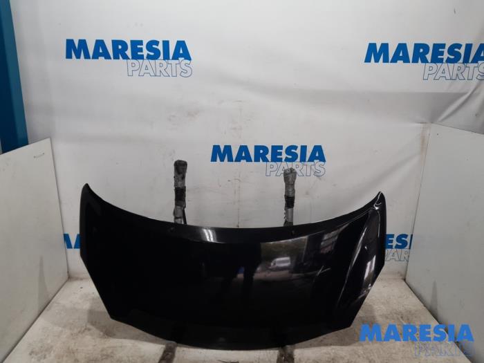 Usados Capó Renault Wind (EN/E4) 1.2 16V GT TCE eco2 Precio € 210,00 Norma de margen ofrecido por Maresia Parts