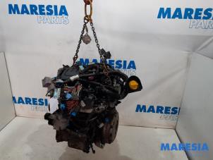 Used Engine Renault Trafic (1FL/2FL/3FL/4FL) 1.6 dCi 90 Price € 4.764,98 Inclusive VAT offered by Maresia Parts