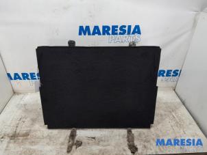 Used Boot mat Peugeot 3008 I (0U/HU) 1.6 VTI 16V Price € 38,99 Margin scheme offered by Maresia Parts
