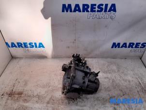Gebrauchte Getriebe Peugeot 3008 I (0U/HU) 1.6 VTI 16V Preis € 367,50 Margenregelung angeboten von Maresia Parts