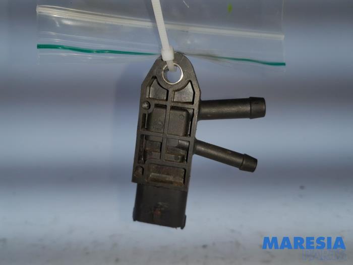 Usagé Sensor température d’échappement Fiat Doblo Cargo (263) 1.3 D Multijet Prix € 24,20 Prix TTC proposé par Maresia Parts