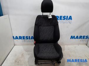 Used Seat, left Peugeot 3008 I (0U/HU) 1.6 VTI 16V Price € 110,00 Margin scheme offered by Maresia Parts