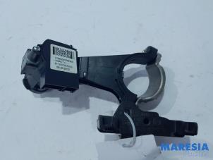 Used Ignition lock + key Fiat Doblo Cargo (263) 1.4 T-Jet 16V Price € 48,40 Inclusive VAT offered by Maresia Parts