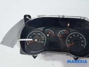 Used Instrument panel Fiat Doblo Cargo (263) 1.4 T-Jet 16V Price € 90,75 Inclusive VAT offered by Maresia Parts