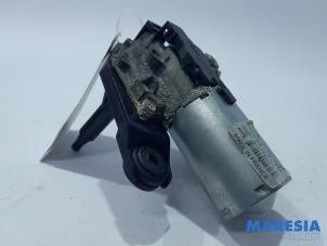 Used Rear wiper motor Fiat Doblo Cargo (263) 1.4 T-Jet 16V Price € 30,25 Inclusive VAT offered by Maresia Parts