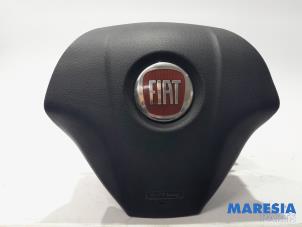 Used Left airbag (steering wheel) Fiat Doblo Cargo (263) 1.4 T-Jet 16V Price € 90,75 Inclusive VAT offered by Maresia Parts