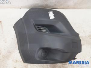 Used Front bumper, right-side component Citroen Jumper (U9) 2.2 HDi 130 Price € 102,85 Inclusive VAT offered by Maresia Parts