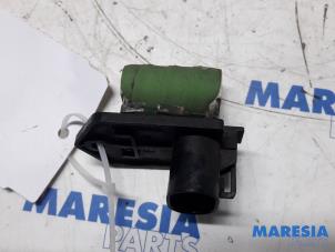 Used Cooling fan resistor Fiat Doblo Cargo (263) 1.4 T-Jet 16V Price € 12,10 Inclusive VAT offered by Maresia Parts