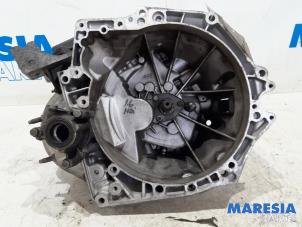 Usagé Boîte de vitesse Citroen Berlingo 1.6 Hdi 75 Prix € 635,25 Prix TTC proposé par Maresia Parts