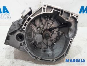 Used Gearbox Renault Megane III Grandtour (KZ) 1.2 16V TCE 115 Price € 414,75 Margin scheme offered by Maresia Parts