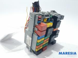 Usagé Boîte à fusibles Fiat Doblo Cargo (263) 1.4 T-Jet 16V Prix € 127,05 Prix TTC proposé par Maresia Parts