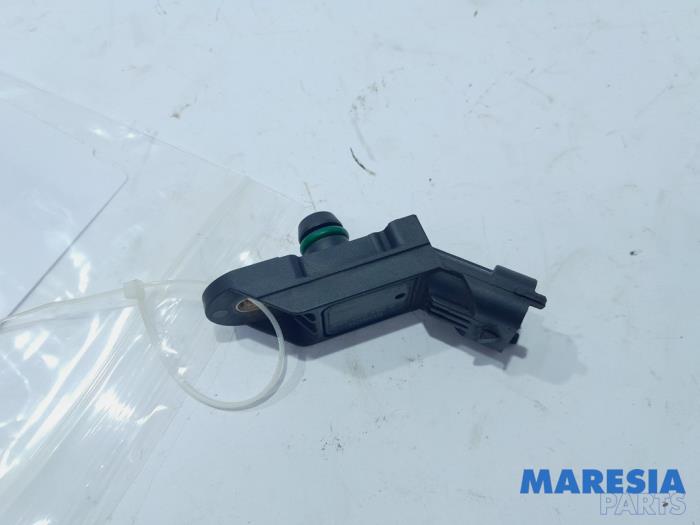 Gebrauchte Map Sensor (Einlasskrümmer) Fiat Doblo Cargo (263) 1.4 T-Jet 16V Preis € 18,15 Mit Mehrwertsteuer angeboten von Maresia Parts