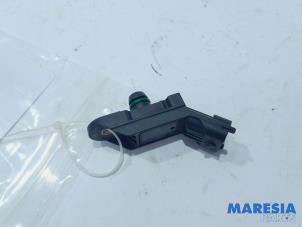 Used Mapping sensor (intake manifold) Fiat Doblo Cargo (263) 1.4 T-Jet 16V Price € 18,15 Inclusive VAT offered by Maresia Parts