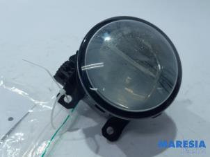 Used Fog light, front left Peugeot 308 (L3/L8/LB/LH/LP) 1.6 BlueHDi 120 Price € 18,15 Inclusive VAT offered by Maresia Parts