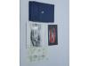 Peugeot 308 (L3/L8/LB/LH/LP) 1.6 BlueHDi 120 Instruction Booklet