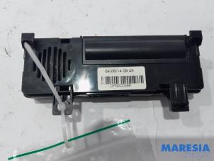 Used Phone module Peugeot 308 (L3/L8/LB/LH/LP) 1.6 BlueHDi 120 Price € 30,00 Margin scheme offered by Maresia Parts
