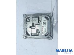 Used Computer lighting module Peugeot 308 (L3/L8/LB/LH/LP) 1.6 BlueHDi 120 Price € 72,60 Inclusive VAT offered by Maresia Parts