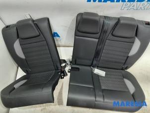 Used Rear bench seat Peugeot 2008 (CU) 1.6 HDiF 16V Price € 262,50 Margin scheme offered by Maresia Parts