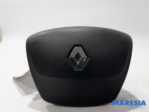 Used Left airbag (steering wheel) Renault Megane III Grandtour (KZ) 1.2 16V TCE 115 Price € 60,00 Margin scheme offered by Maresia Parts