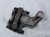 Rear brake calliper, right from a Peugeot 308 (L3/L8/LB/LH/LP) 1.2 12V e-THP PureTech 130 2014