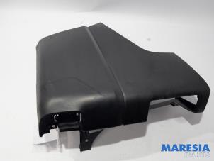 Used Rear bumper component, left Renault Trafic (1FL/2FL/3FL/4FL) 1.6 dCi 90 Price € 42,35 Inclusive VAT offered by Maresia Parts