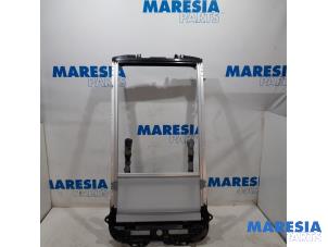Used Sliding headliner mechanism Peugeot 2008 (CU) 1.6 HDiF 16V Price € 210,00 Margin scheme offered by Maresia Parts