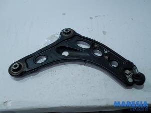 Used Front lower wishbone, right Renault Trafic (1FL/2FL/3FL/4FL) 1.6 dCi 90 Price € 42,35 Inclusive VAT offered by Maresia Parts