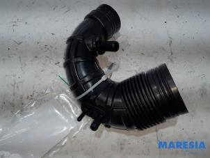 Used Air intake hose Fiat Doblo Cargo (263) 1.4 T-Jet 16V Price € 24,20 Inclusive VAT offered by Maresia Parts