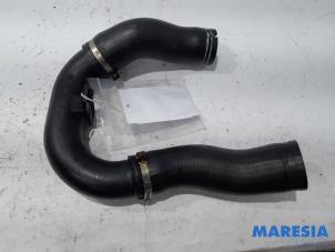 Used Intercooler tube Fiat Doblo Cargo (263) 1.4 T-Jet 16V Price € 51,43 Inclusive VAT offered by Maresia Parts