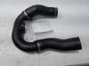 Intercooler tube from a Fiat Doblo Cargo (263), 2010 / 2022 1.4 T-Jet 16V, Delivery, Petrol, 1,368cc, 88kW (120pk), FWD, 198A4000; EURO4, 2011-10 / 2022-07, 263AXG1 2012