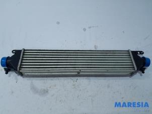 Used Intercooler Fiat Doblo Cargo (263) 1.4 T-Jet 16V Price € 60,50 Inclusive VAT offered by Maresia Parts