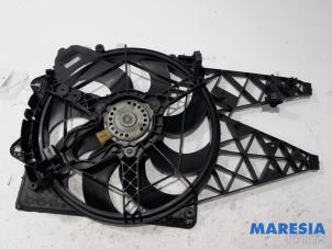 Used Fan motor Fiat Doblo Cargo (263) 1.4 T-Jet 16V Price € 90,75 Inclusive VAT offered by Maresia Parts