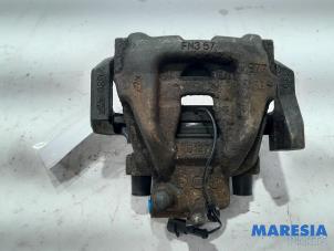 Used Front brake calliper, left Fiat Doblo Cargo (263) 1.4 T-Jet 16V Price € 48,40 Inclusive VAT offered by Maresia Parts