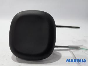 Used Headrest Fiat Panda (312) 0.9 TwinAir Turbo 80 Price € 35,00 Margin scheme offered by Maresia Parts